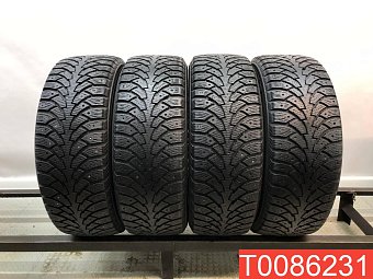 Nokian Tyres Nordman 4 205/60 R16 92T 