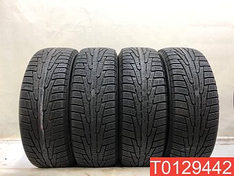 Nokian Tyres Nordman RS2 185/60 R15 88R 