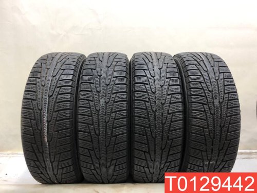 Nokian Tyres Nordman RS2 185/60 R15 88R  - 1
