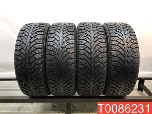 Nokian Tyres Nordman 4 205/60 R16 92T  - 1