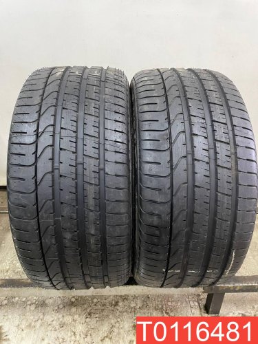 Pirelli Pzero 275/30 R21 98Y RunFlat - 1