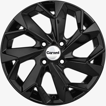 Carwel Ильмень 1508 (KIA RIO) 6x15 4x100 ET46 dia 54,1 BL