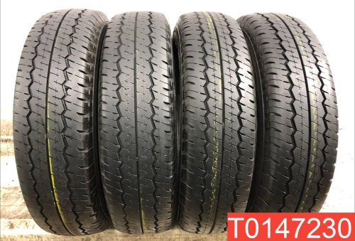 Dunlop SP LT-30A 165/0 R14 97/95S  - 1