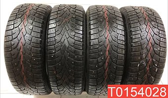 Gislaved Nord Frost 100 SUV 215/65 R16 102T 