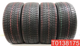 Pirelli Scorpion Winter 235/50 R19 103H 