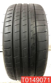 Bridgestone Potenza S005 255/35 R20 93Y RunFlat