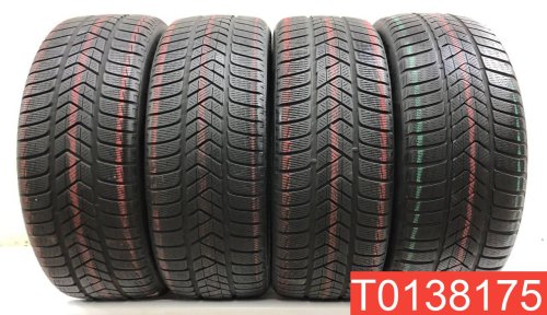 Pirelli Scorpion Winter 235/50 R19 103H  - 1