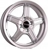 TechLine 536 6x15 5x105 ET39 dia 56,6 S