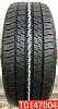 Continental 4x4 Contact 255/55 R19 111V 