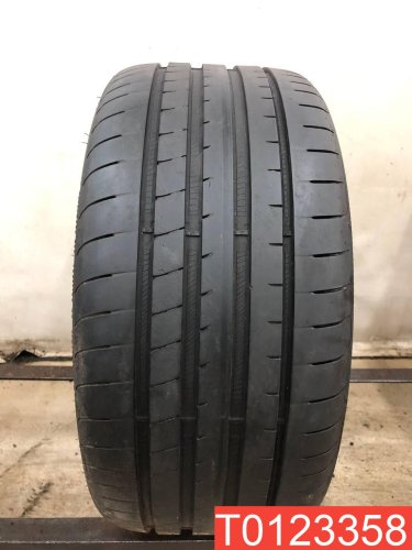 Goodyear Eagle F1 Asymmetric 5 245/35 R19 93Y  - 1
