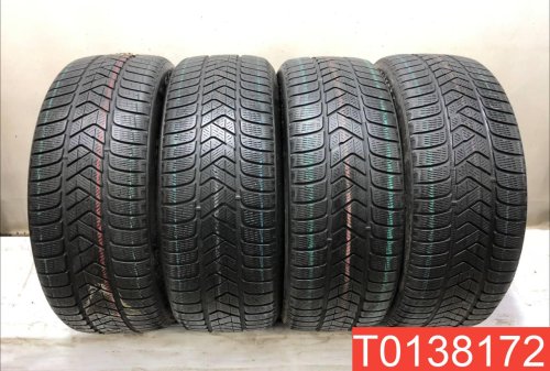Pirelli Scorpion Winter 235/50 R19 103H  - 1