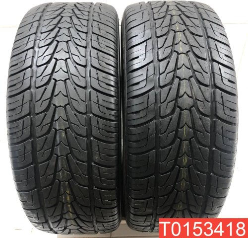 Nexen Roadian HP 265/60 R18 110H  - 1
