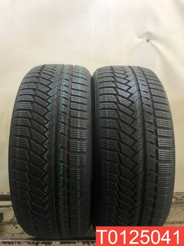 Continental WinterContact TS850P 235/50 R18 101V  - 1