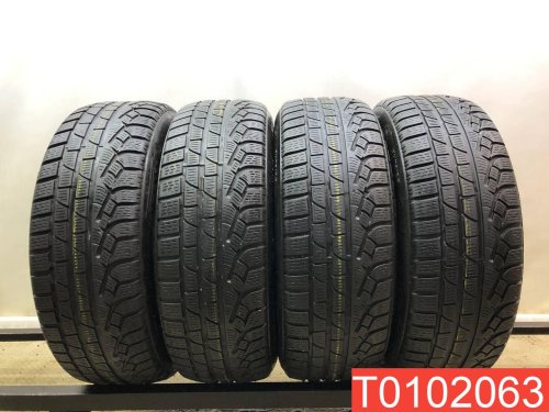 Pirelli Sottozero Winter 210 Series 2 225/60 R17 99H RunFlat - 1