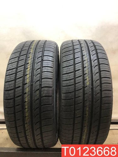 Kumho Ecsta PA51 205/50 R16 87V  - 1