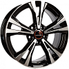 Remain Toyota Camry (R204) 7x17 5x114,3 ET45 dia 60,1 алмаз-черный