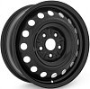 Trebl 8315 SUZIKI SX4 6x16 5x114,3 ET50 dia 60,1 Black