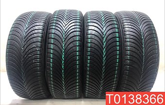 Michelin Alpin 5 205/55 R16 91T 