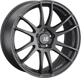 LS FlowForming RC02 8x18 5x114,3 ET45 dia 67,1 MGM