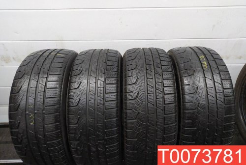 Pirelli Sottozero Winter 210 Series 2 225/50 R17 94H RunFlat - 1