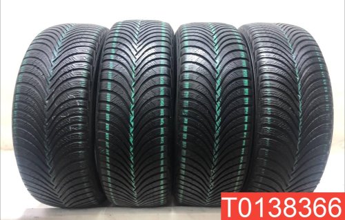 Michelin Alpin 5 205/55 R16 91T  - 1