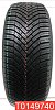 Continental AllSeasonContact 215/60 R17 96H 