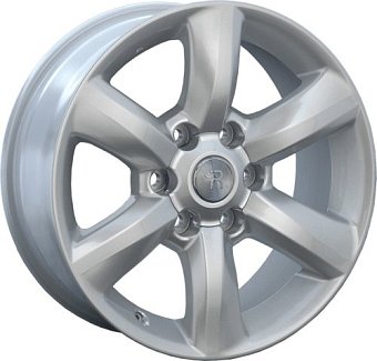 Replay Mitsubishi (Mi140) 7,5x18 6x139,7 ET38 dia 67,1 S