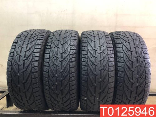 Tigar Winter 195/55 R15 85H  - 1