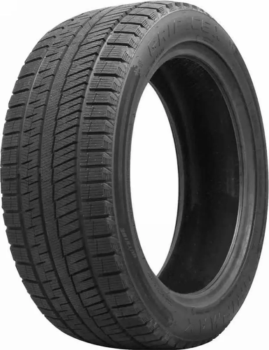 Шины GripMax Grip Ice X 205/45 R17 88T XL BSW нешип - 1