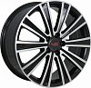 LegeArtis Concept Mercedes (MR540) 8x19 5x112 ET33 dia 66,6 BKF