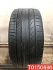Continental ContiSportContact 5 SSR 255/35 R19 96Y RunFlat