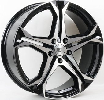 RST R099 7,5x19 5x114,3 ET45 dia 67,1 BD