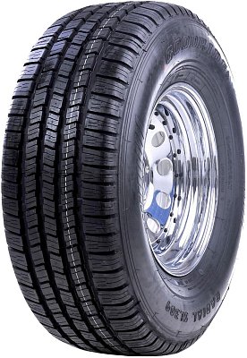 Шины Goodride Sport SA-37 - 1