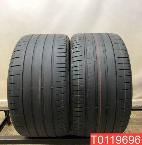 Pirelli P Zero PZ4 315/30 R21 105Y  - 1