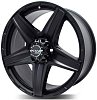 PDW STEALTH 8x18 6x139,7 ET36 dia 100,1 U4B