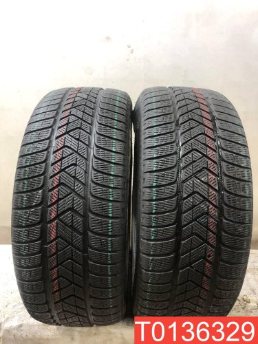 Pirelli Scorpion Winter 255/45 R20 101W  - 1