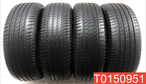 Firestone RoadHawk 265/60 R18 110H  - 1