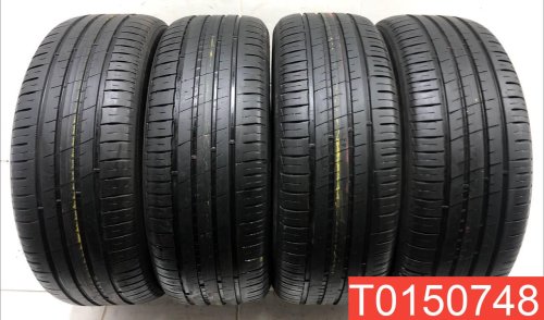 Nokian Tyres Hakka Green 2 205/55 R16 94H  - 1
