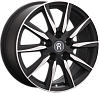 Replica Replay Hyundai (HND338) 7x17 5x114.3 ET49 dia 67.1 MBF