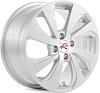 X Trike RST R006 Vesta 6x16 4x100 ET50 dia 60,1 HSL