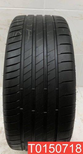 Bridgestone Potenza S005 235/35 R19 91Y  - 1
