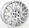 RST R098 (Highlander) 8x18 5x114,3 ET35 dia 60,1 silver