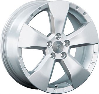 Replay Subaru (SB18) 6,5x16 5x100 ET48 dia 56,1 S