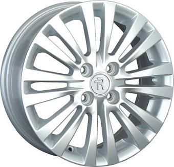 Replay Ford (FD156) 6x15 4x108 ET37,5 dia 63,3 S