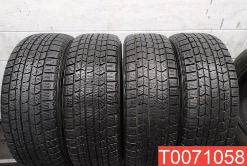 Dunlop DSX-2 215/60 R16 95Q  - 1