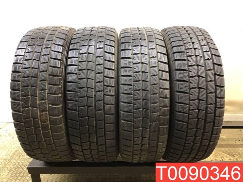 Dunlop Winter Maxx WM01 185/65 R15 88Q  - 1