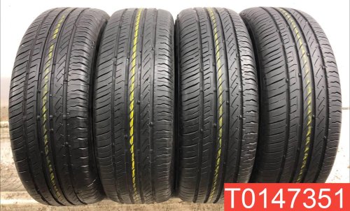 Continental ContiPowerContact ECO Plus 205/60 R16 92H  - 1