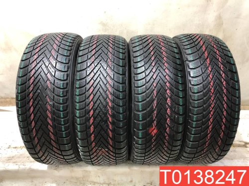 Pirelli Winter Cinturato 205/55 R16 91H  - 1