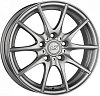 LS wheels 536 6,5x16 5x114,3 ET40 dia 66,1 S