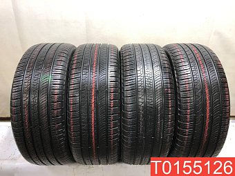 Pirelli Scorpion Zero All Season 265/60 R18 110V 